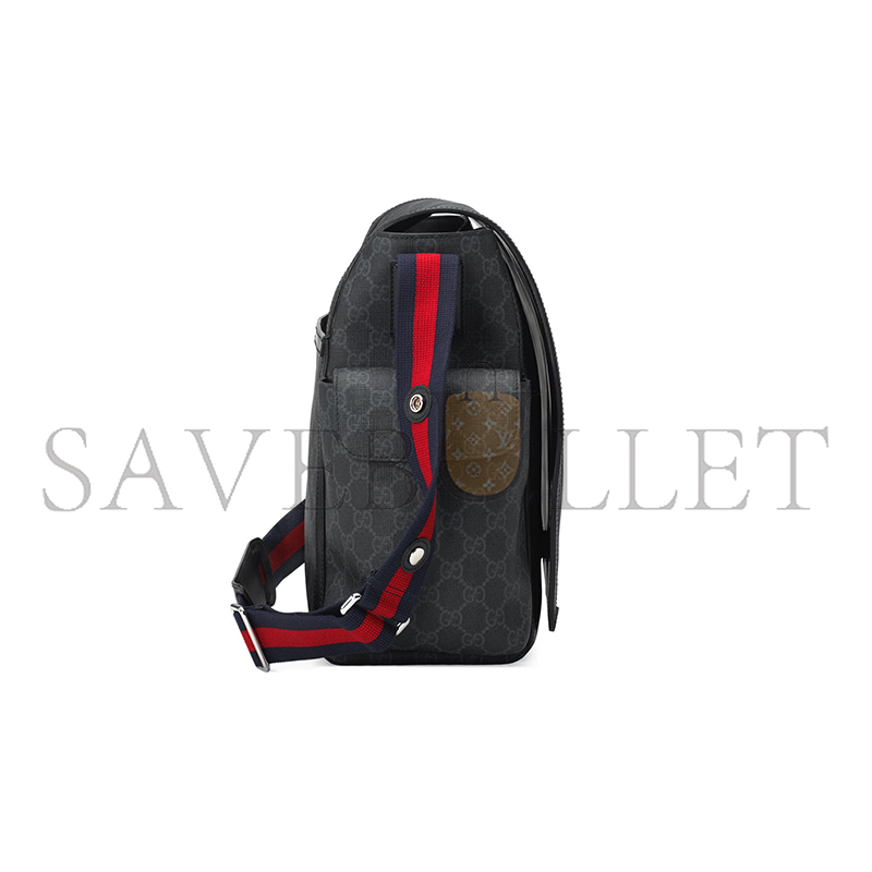 GUCCI LARGE CHANGING BAG ‎495909 (44*28*14cm)